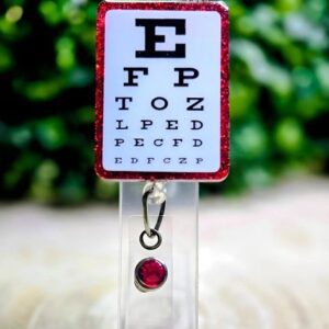 Eye Chart