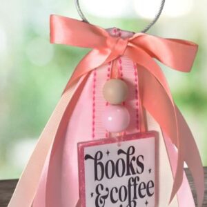 Books & Coffee