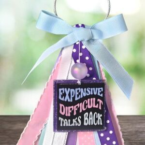 Expensive & Difficult