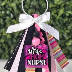 Wife Mom Nurse