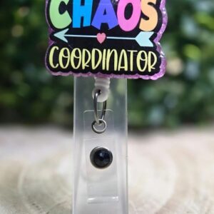 Chaos Coordinator