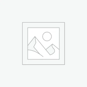 Image placeholder with mountain and sun